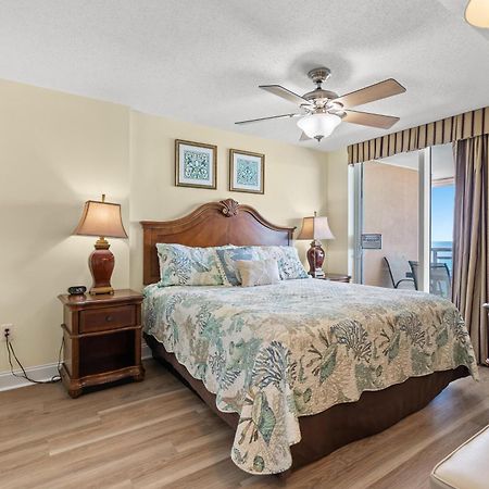 Bahama Sands Ph3 - Oceanfront - Crescent Beach Section Myrtle Beach Esterno foto