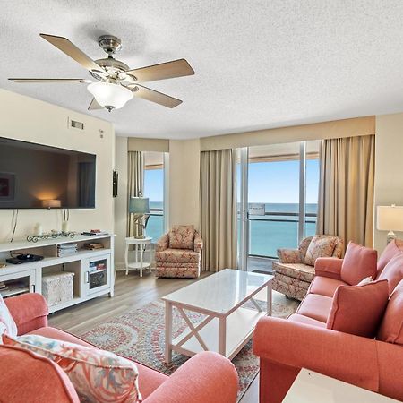 Bahama Sands Ph3 - Oceanfront - Crescent Beach Section Myrtle Beach Esterno foto