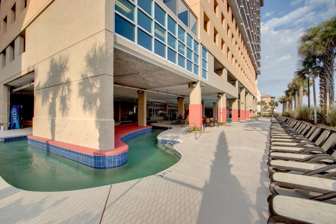 Bahama Sands Ph3 - Oceanfront - Crescent Beach Section Myrtle Beach Esterno foto