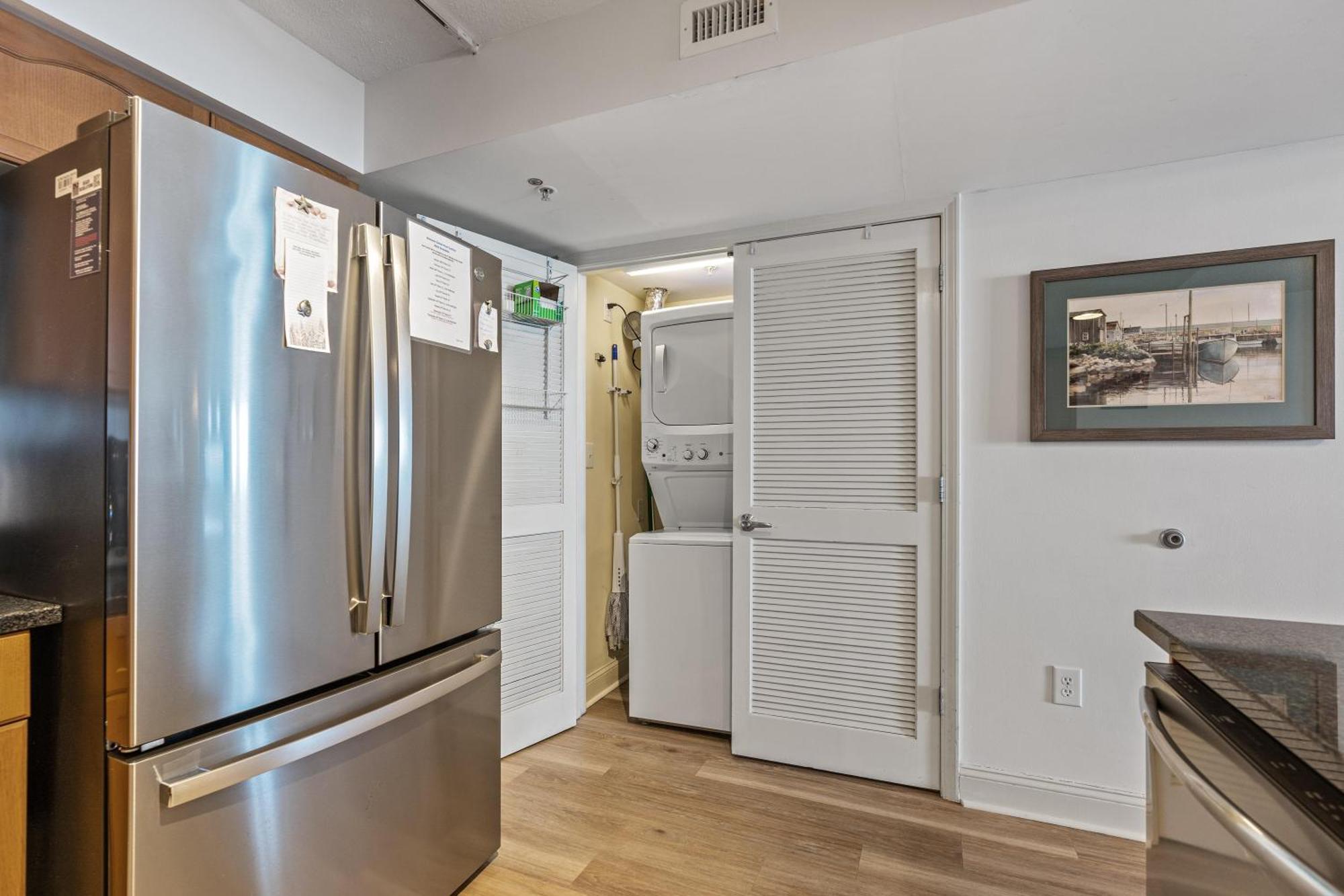 Bahama Sands Ph3 - Oceanfront - Crescent Beach Section Myrtle Beach Esterno foto