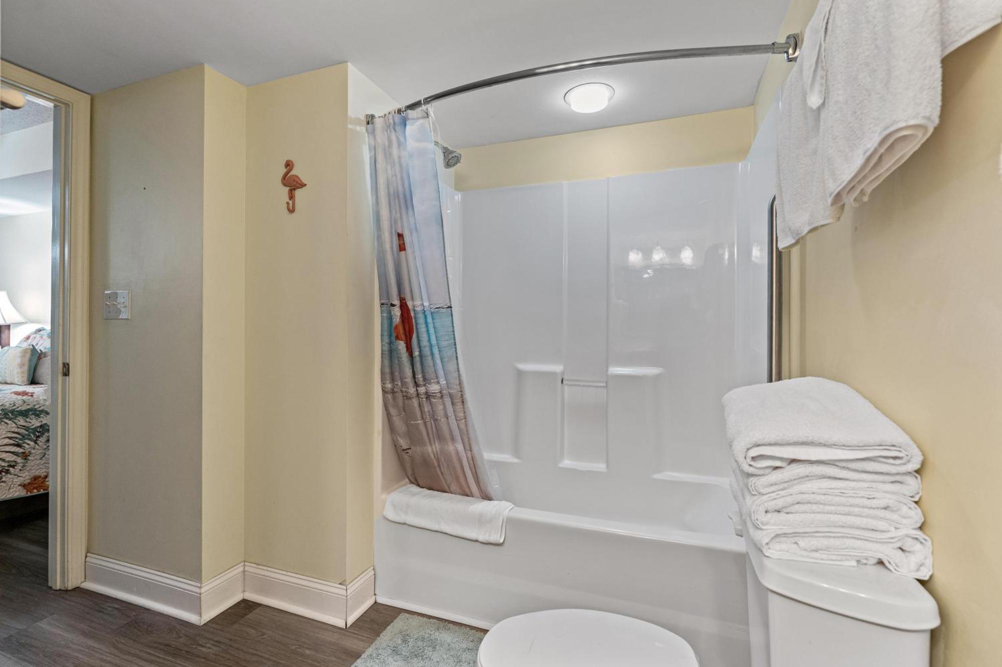 Bahama Sands Ph3 - Oceanfront - Crescent Beach Section Myrtle Beach Esterno foto