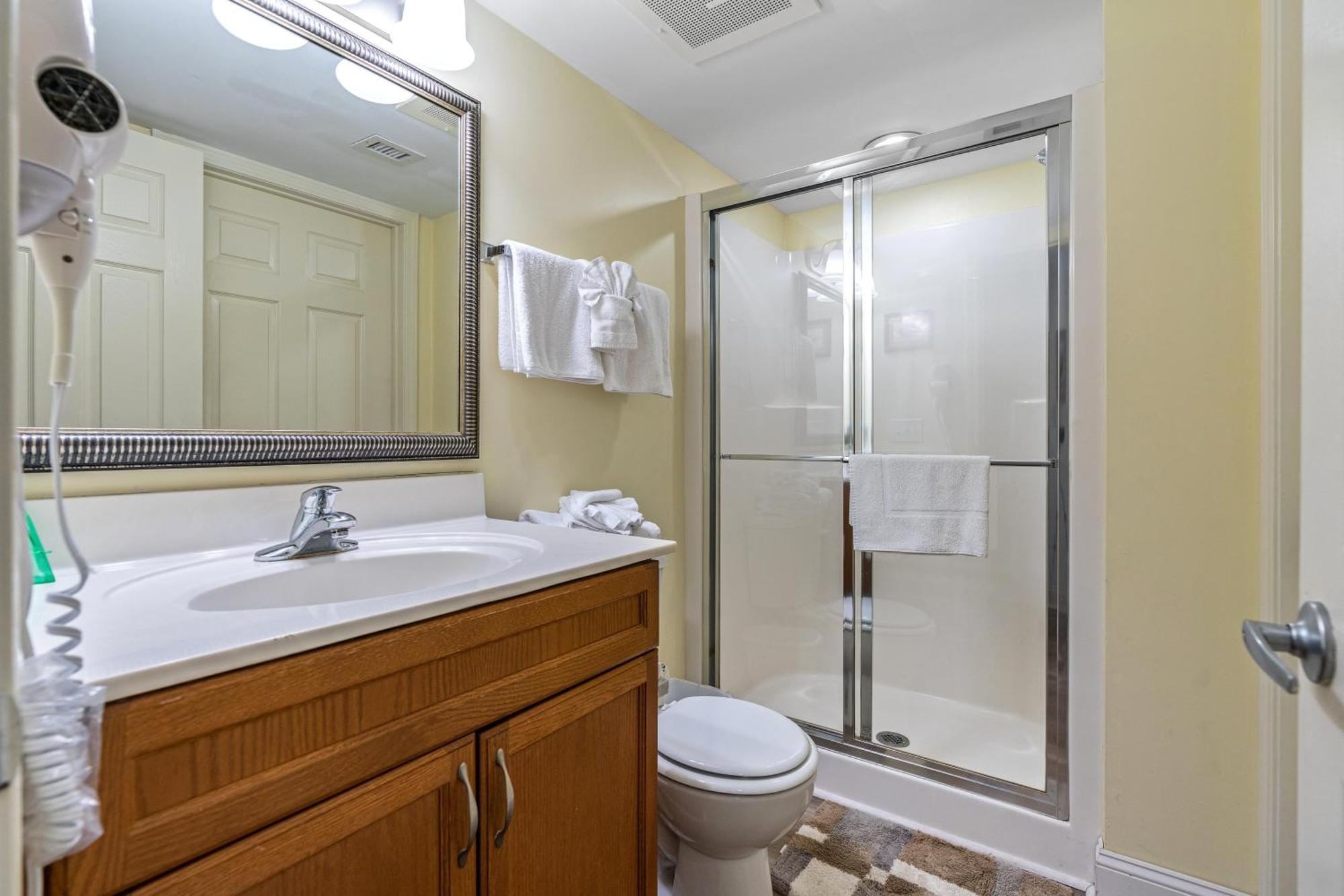 Bahama Sands Ph3 - Oceanfront - Crescent Beach Section Myrtle Beach Esterno foto